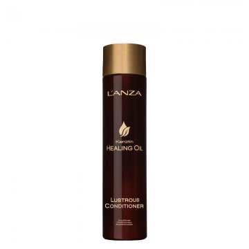 L'Anza Keratin Healing Oil Lustrous Conditioner 250ml
